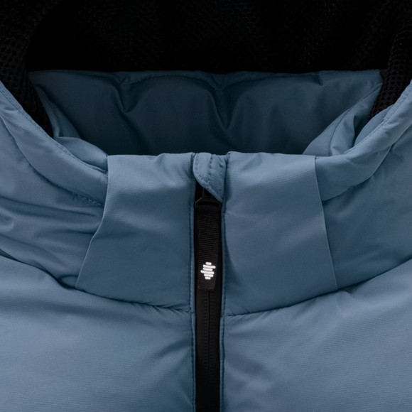 Jungen Jacke warm wattiert