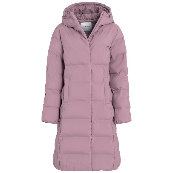 DamenPuffermantelmitKapuze