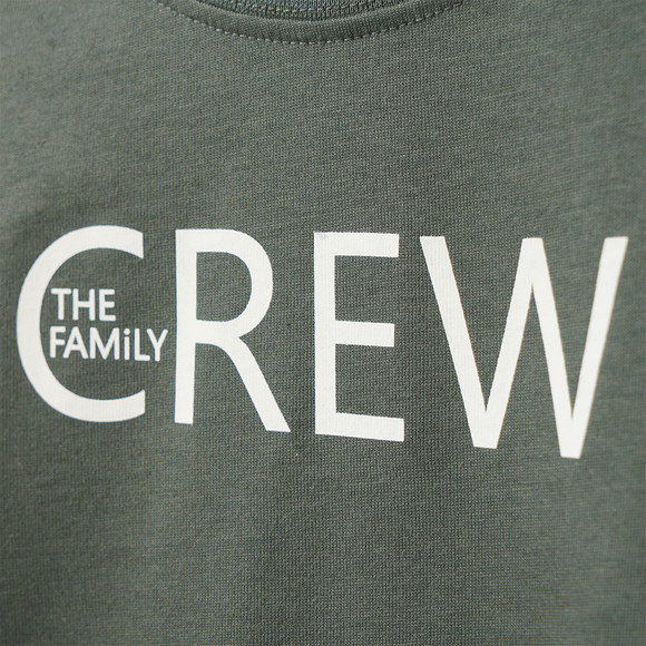 Kinder Schlafanzug mit Print