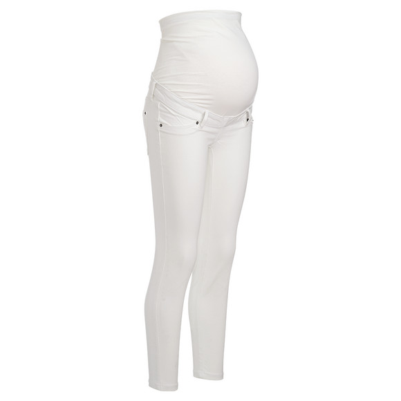 Zwangershaps, effen Dames