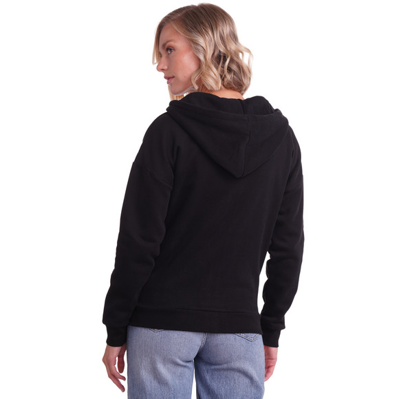 2 Damen Sweatjacken im Set