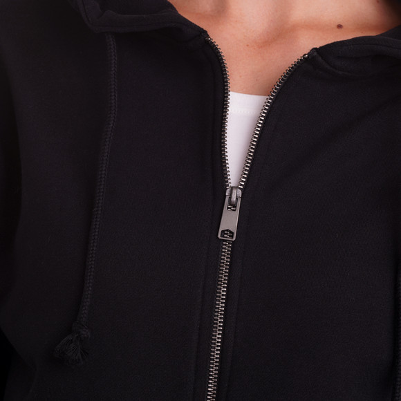 2 Damen Sweatjacken im Set