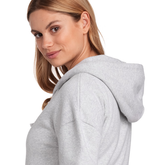 2 Damen Sweatjacken im Set