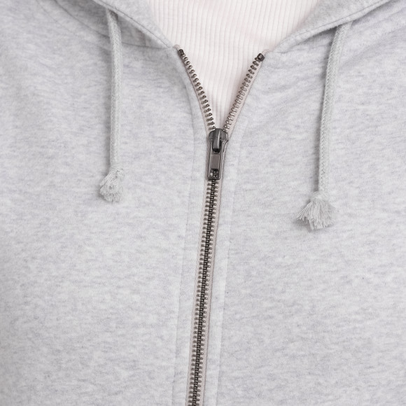 2 Damen Sweatjacken im Set