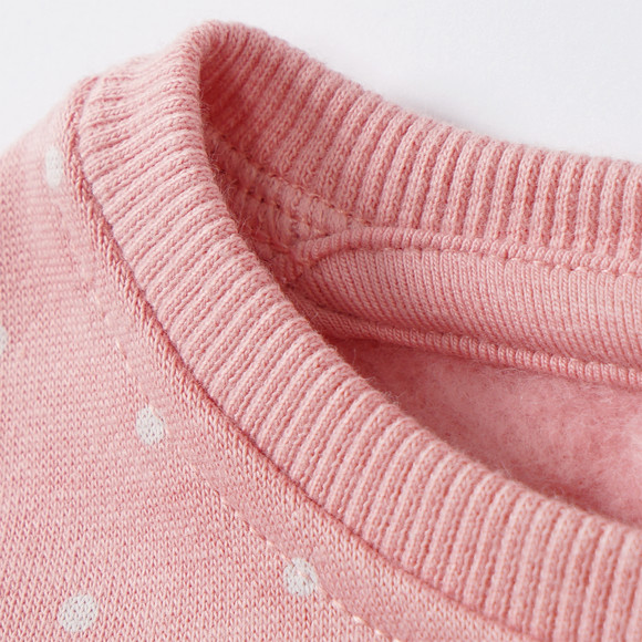 Bibi & Tina Sweatshirt mit Print