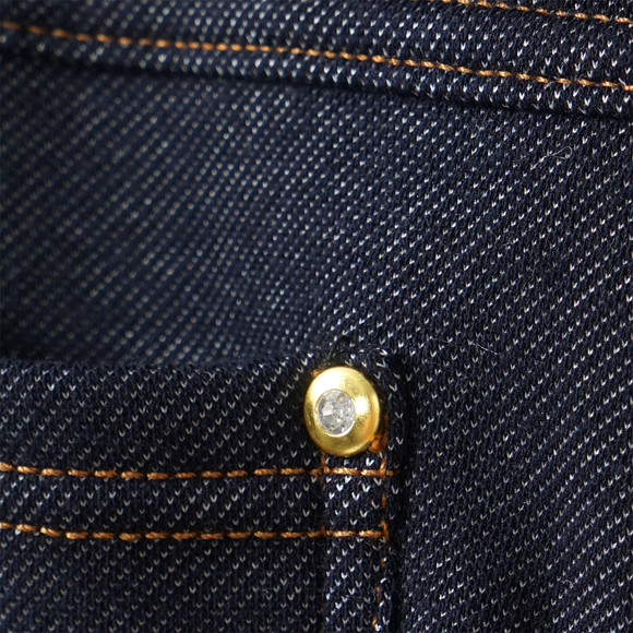 Mädchen Thermo-Jeggings mit zwei Taschen