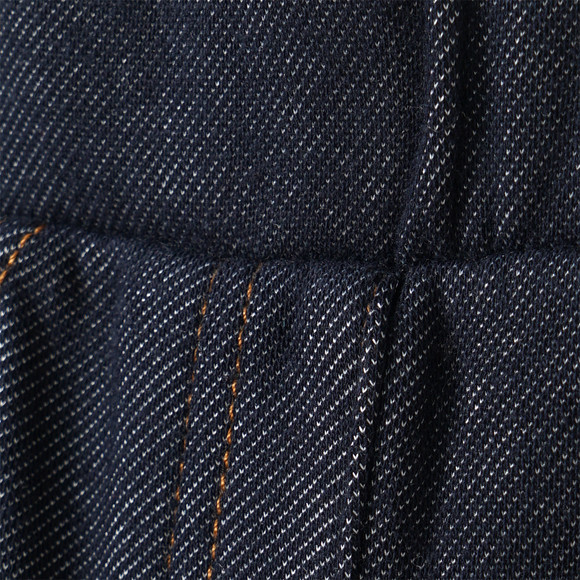 Mädchen Thermo-Jeggings mit zwei Taschen