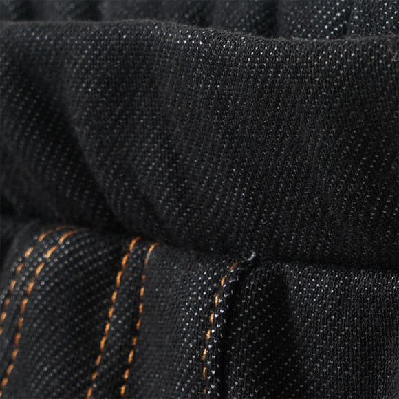 Mädchen Thermo-Jeggings mit zwei Taschen