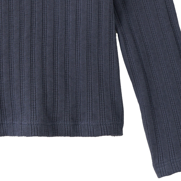 Meisjes T-Shirt lange mouwen met ruches