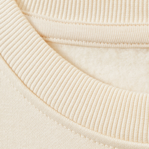 Kindersweatshirt met dierenprint