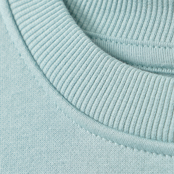 Kindersweatshirt met dierenprint