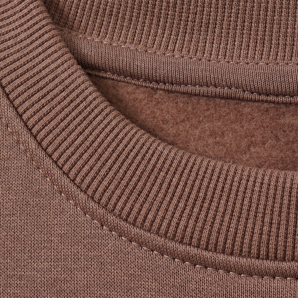 Kindersweatshirt met dierenprint