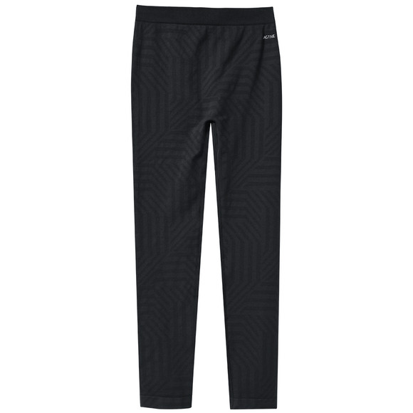 Jongens Leggings in naadloze kwaliteit