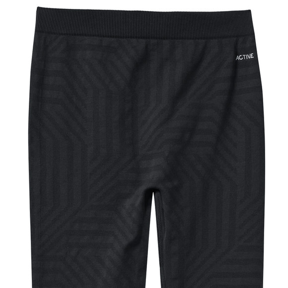 Jongens Leggings in naadloze kwaliteit