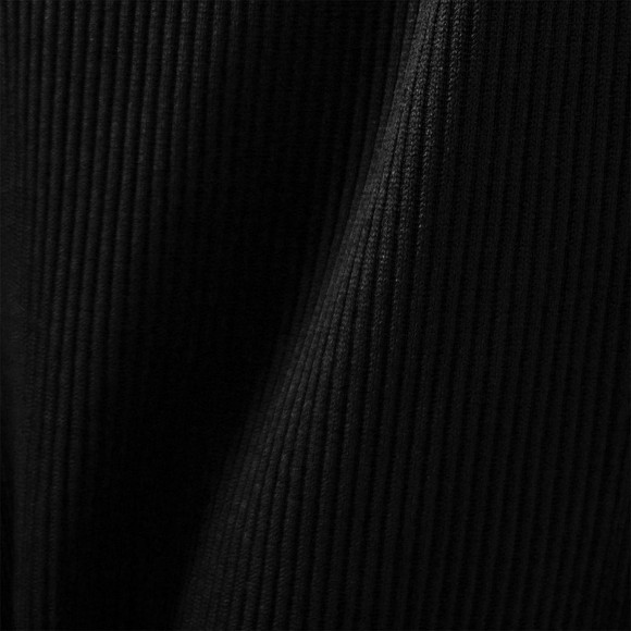 Jungen Thermo-Leggings in Ripp-Optik