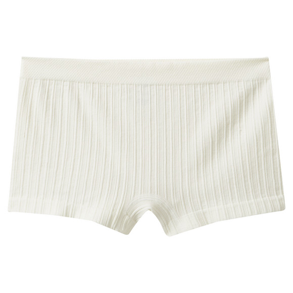 3 Meisjes Hipsters met geribbelde structuur