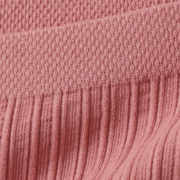 3 Meisjes Hipsters met geribbelde structuur