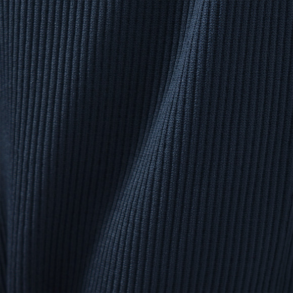 Mädchen Thermo-Leggings in Ripp-Optik