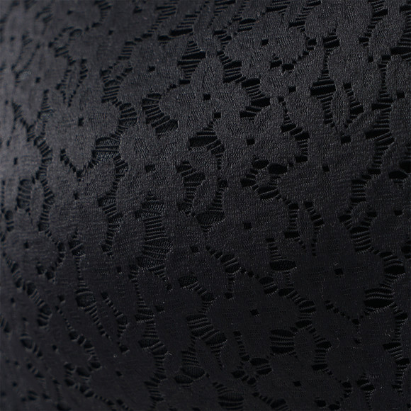 2 Damen Bustiers mit floraler Spitze