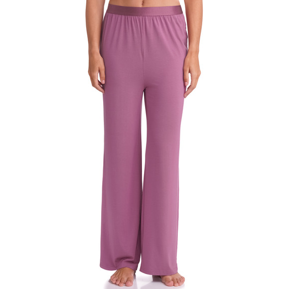 Damespyjama met modal