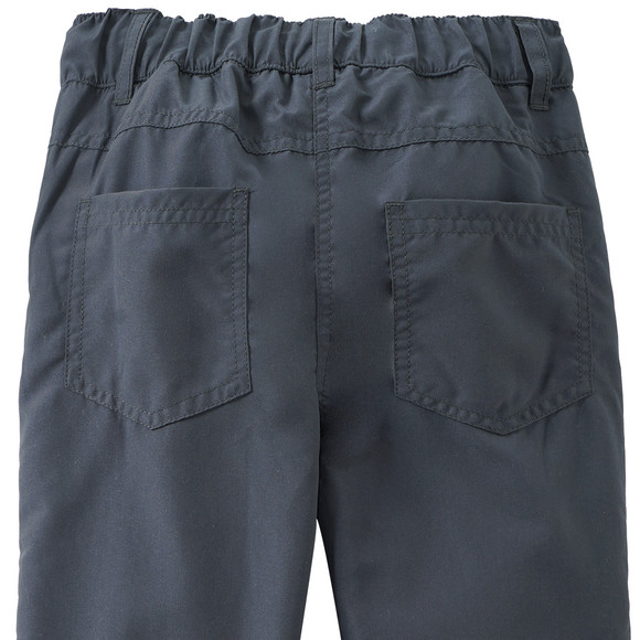 Mädchen Thermohose mit Stickereien