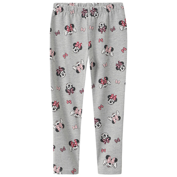Minnie Maus Leggings mit Allover-Print