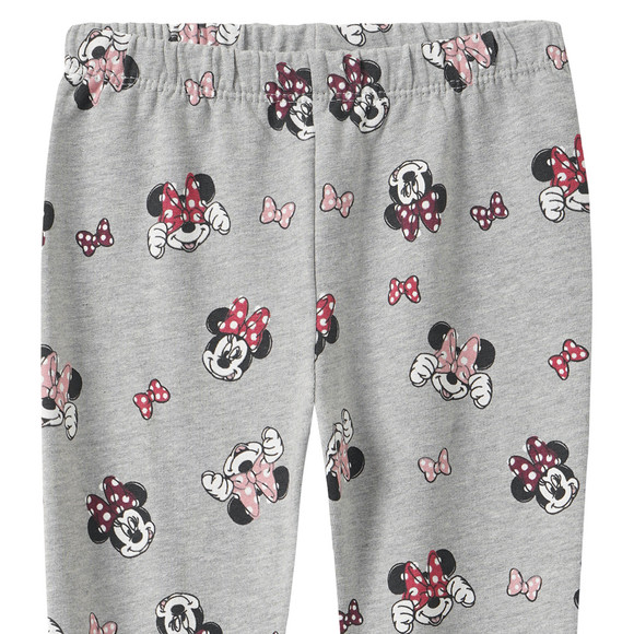 Minnie Maus Leggings mit Allover-Print