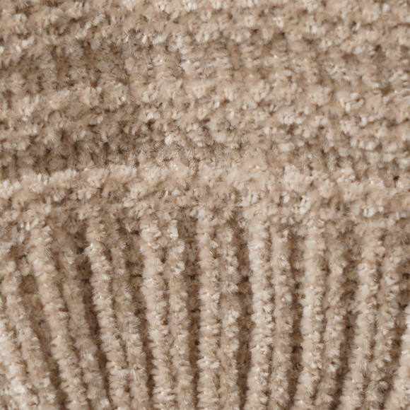 Mädchen Pullover aus Chenille