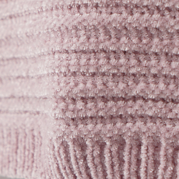 Mädchen Pullover aus Chenille