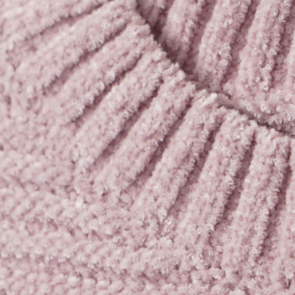 Mädchen Pullover aus Chenille