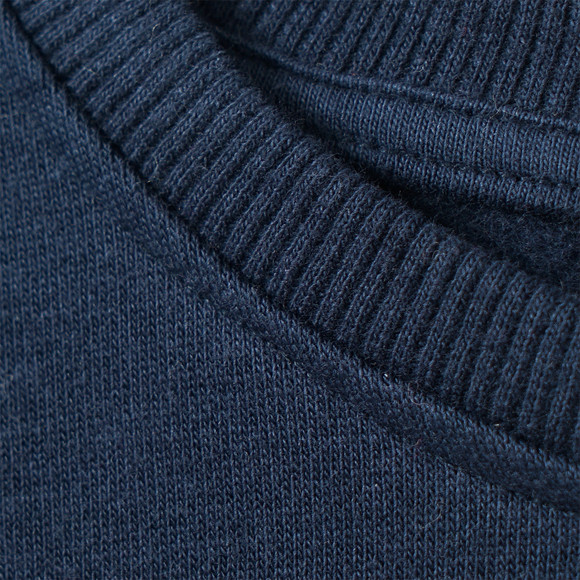 Mädchen Sweatshirt mit Wendepailletten