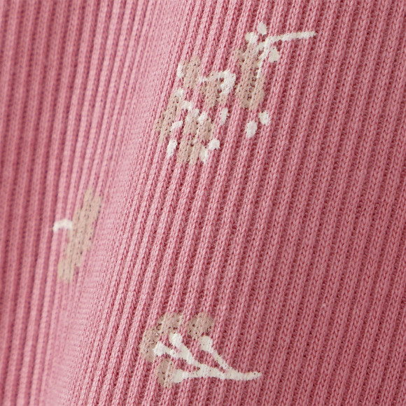 Meisjeshemd met lange mouwen