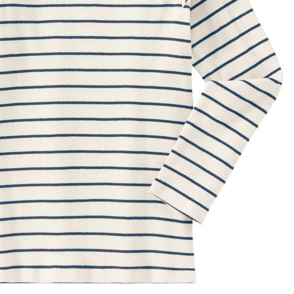 Shirt met lange mouwen voor meisjes