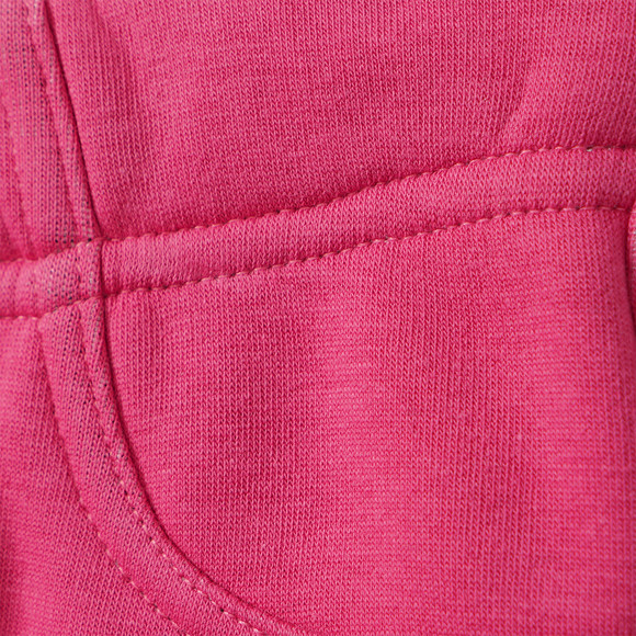 Mädchen Wide-Leg-Jeggings mit Elastikbund