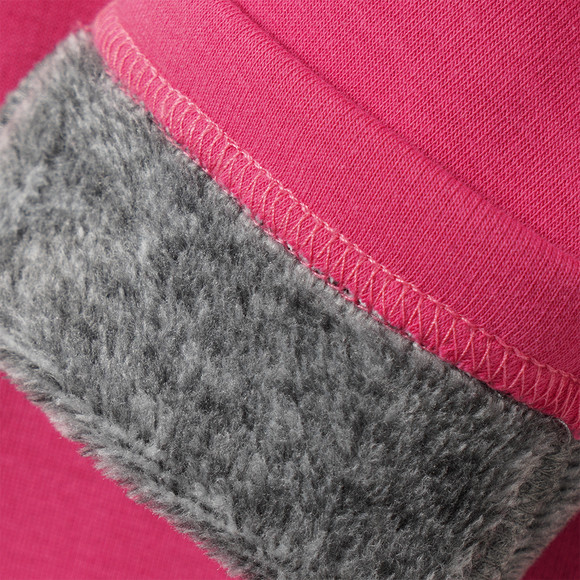 Mädchen Wide-Leg-Jeggings mit Elastikbund