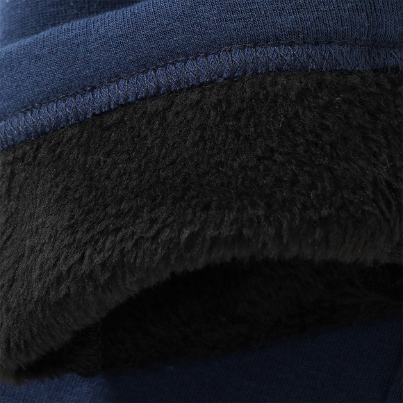 Mädchen Wide-Leg-Jeggings mit Elastikbund