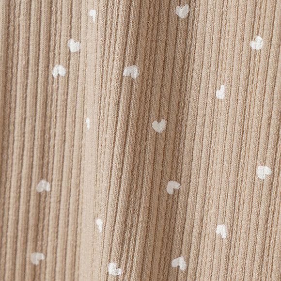 Mädchen Langarmshirt mit Rüsche