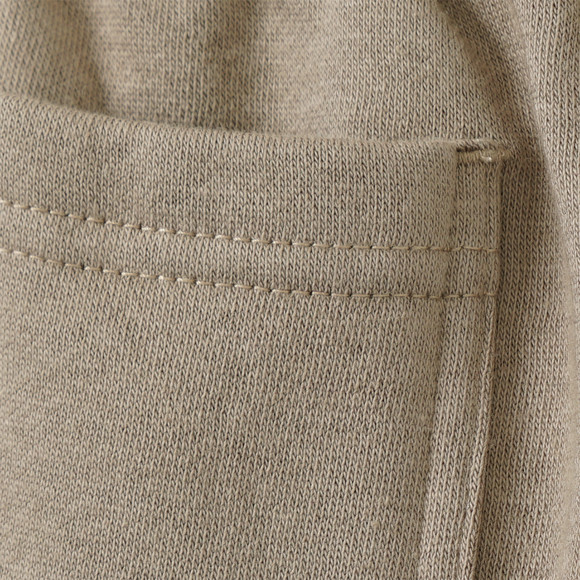 Jongens joggingbroek met berenmotief