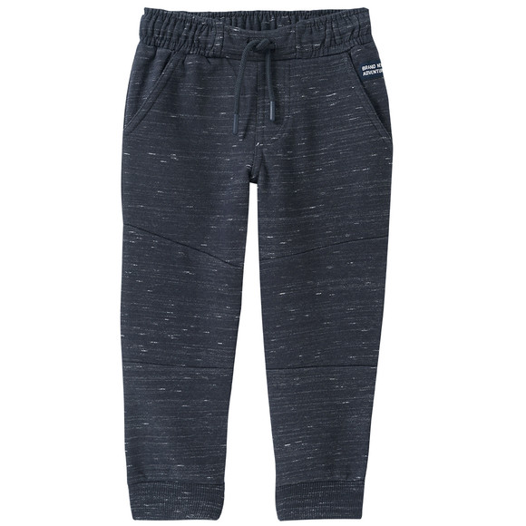 Jungen Jogginghose mit Bio-Baumwolle