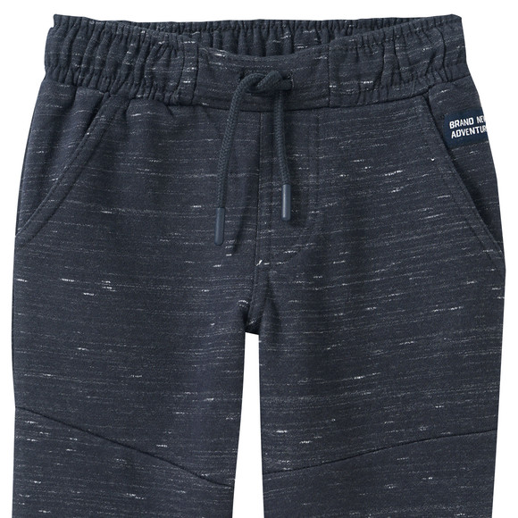 Jungen Jogginghose mit Bio-Baumwolle
