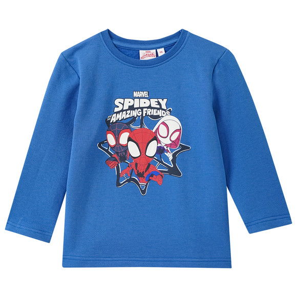 MARVEL Spidey shirt