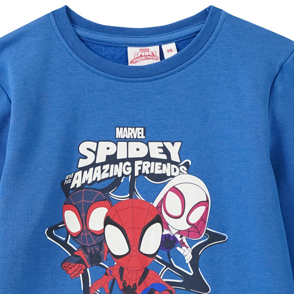MARVEL Spidey shirt