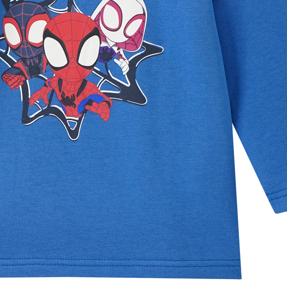 MARVEL Spidey shirt