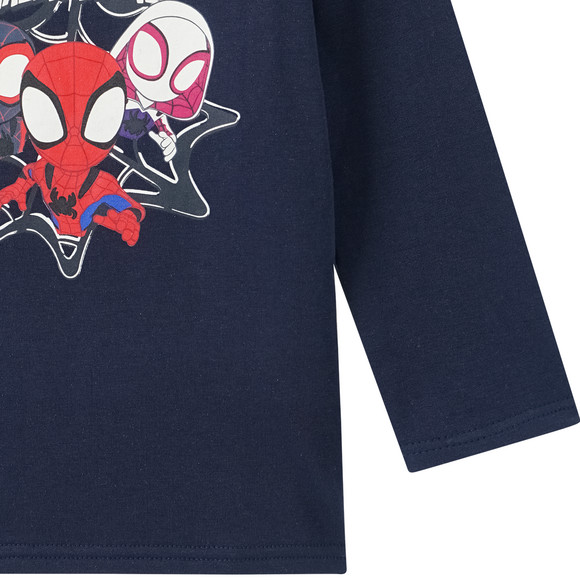MARVEL Spidey shirt