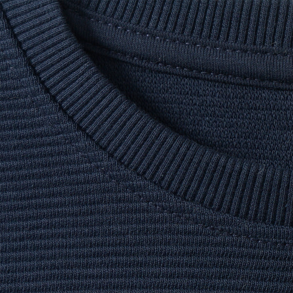 Jongens shirt met lange mouwen