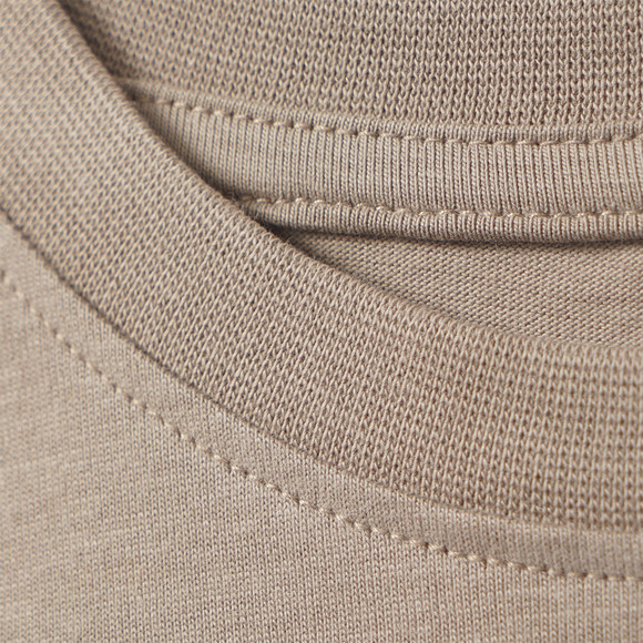 Jongenshemd met lange mouwen en print