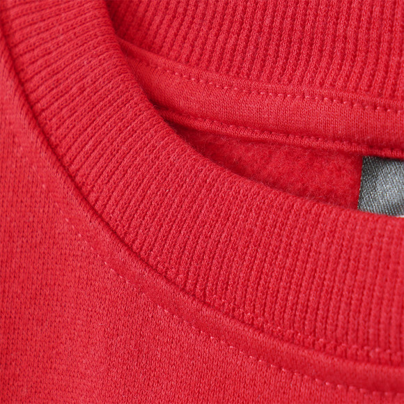 Super Mario Sweatshirt mit Print