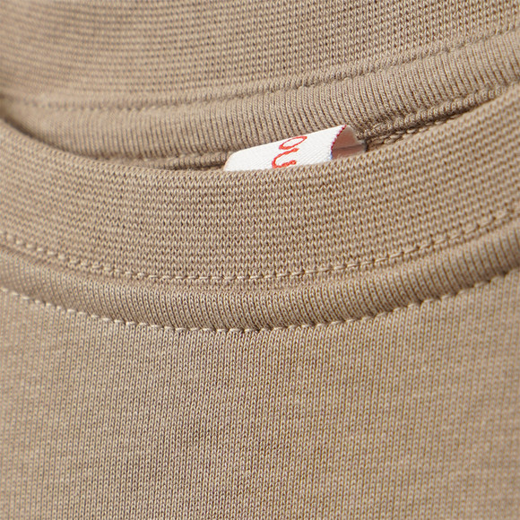 Jungen Sweatshirt mit Flock-Print