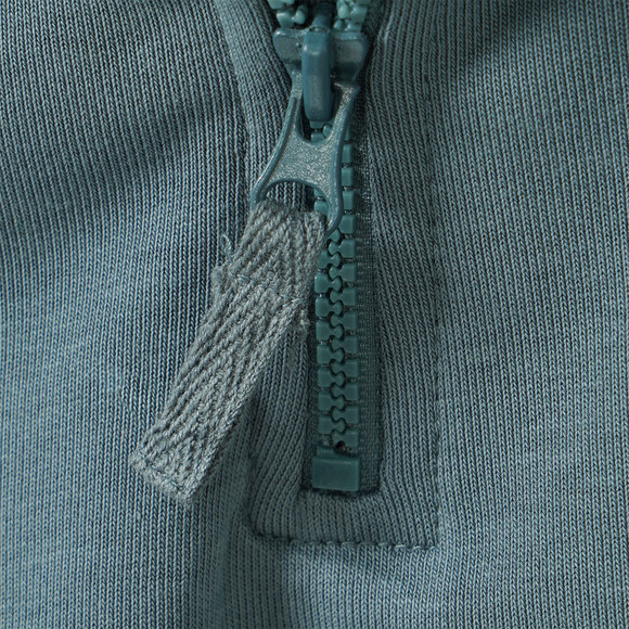 Jungen Sweatshirt mit Kapuze 