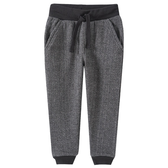 Jungen Jogginghose mit Muster
